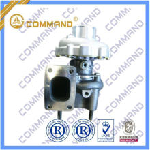 K16 turbocompressor para mercedes benz diesel